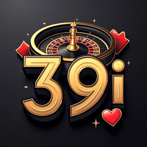 Logo 39i